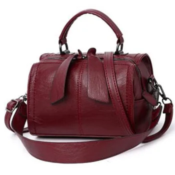 

Fashion Elegant Luxury Handbag Women Shoulder Bag High Quality Crossbody Bags Designer PU Leather Ladies Hand Bag Tote for women