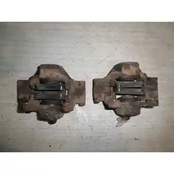 

2582472 Brake caliper Rear Left Mercedes C Class Saloon (bm 202) Mercedes-Benz Bm Serials 202 Saloon 2.2 Diesels