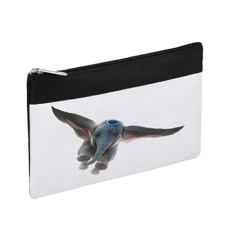 

PENCIL POUCH FLYING ELEPHANT case wash