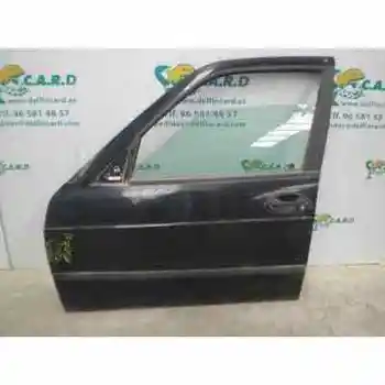

LEFT FRONT DOOR SAAB 900 SALOON