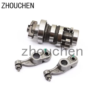 

Motorcycle Camshaft Cam Shaft Rocker Arm Assy for HONDA DIO VISION 110 NSC 2011-2017