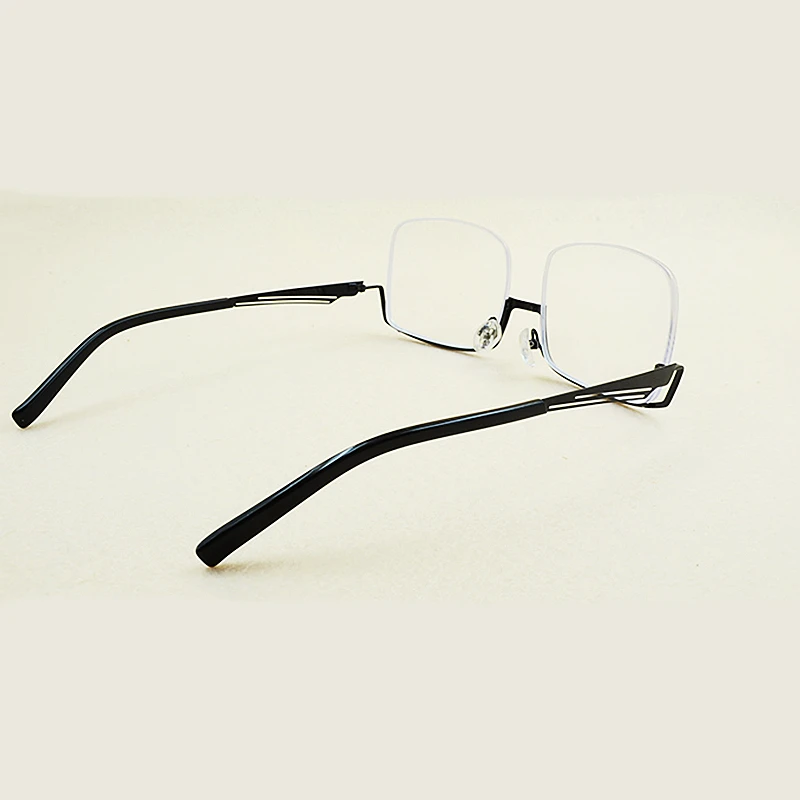 Eyeglasses Frames Eyeglass Frames Myopia Glasses Optical Glasses Billiards Nine Ball Snooker Glasses Wide Field of Vision Customized Myopia/Hyperopia/Astigmatism YS01