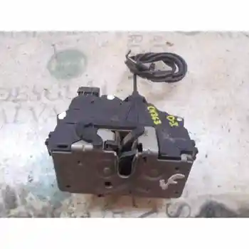 

LOCK LEFT FRONT DOOR FIAT (199) 1. 3 16V JTD cat [14580894]