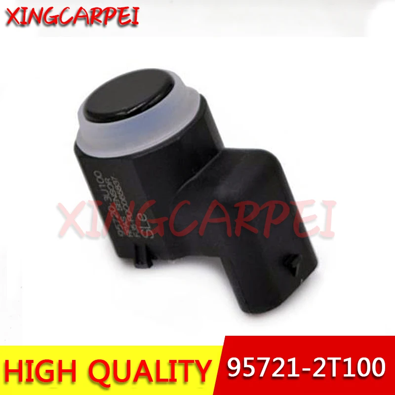 Высококачественный датчик парковки 95721-2T100 4MS271H7D PDC для Hyundai Kia 95721 2T100 957212T100