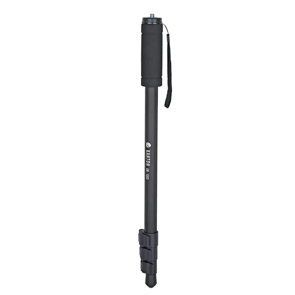 

TWISTER.CK Portable Aluminum Alloy Telescopic Bracket Unipod Monopod for SLR Micro Single Camera