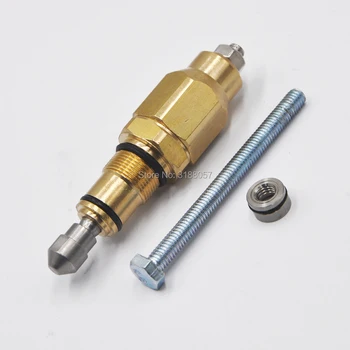 

Pressure Washer Pump Unloader Valve for 2500-3000 PSI RMV/RMW RMV2.5G30 RMW2.2G4