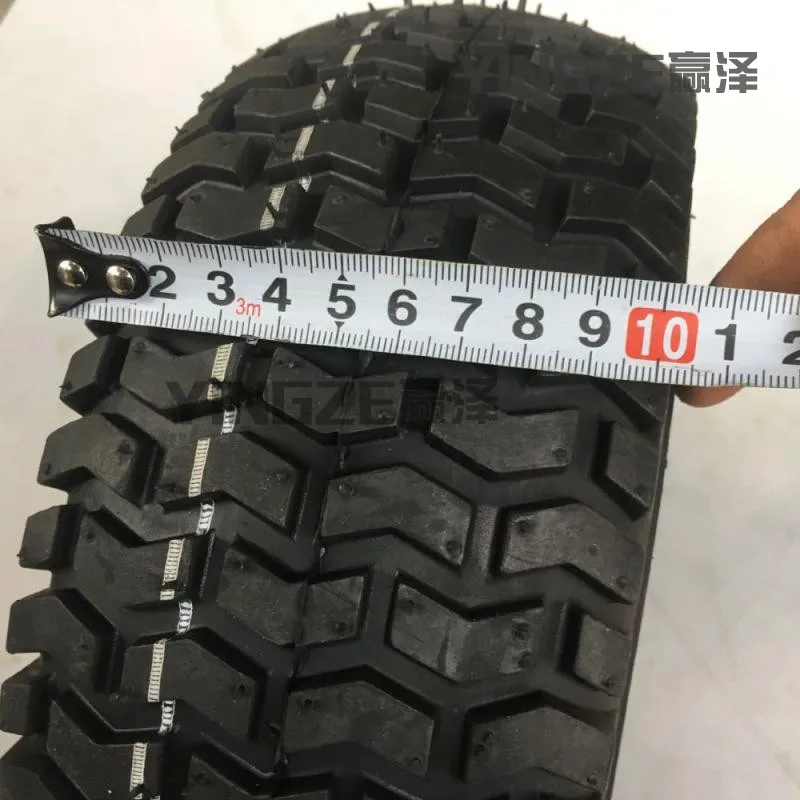 Картинг детская коляска ATV UTV 13X5. 00-6 дюймов колеса шины внутренняя труба с подшипником ступицы