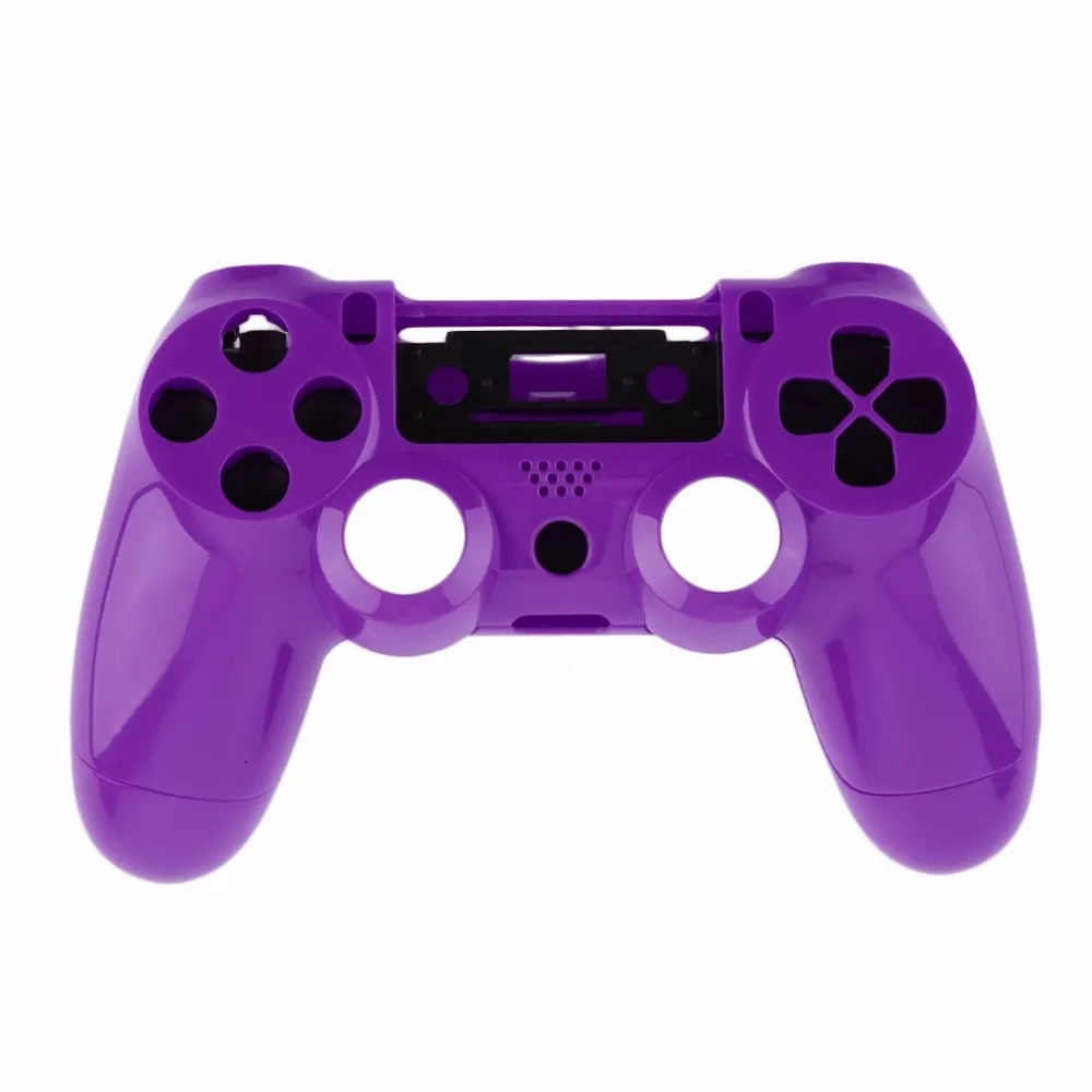 Геймпад контроллер корпус оболочка с кнопками комплект для PS4 ручка чехол