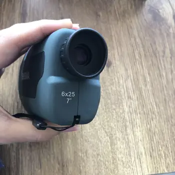 

BOSMA Boguan HD High-powered Telescope Rangefinder LA-600