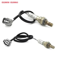 2x Oxygen Sensor O2 Sensor For 2001 - 2005 Honda Civic ES20058 ES20063 1