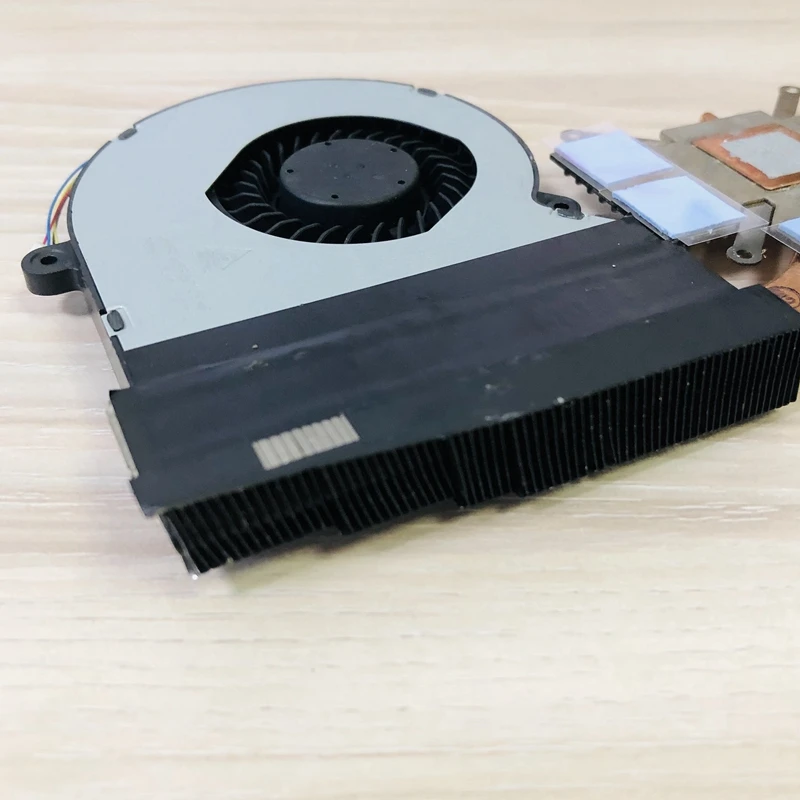 Кулер для ноутбуков Asus G46 G46V G46VM G46VW KSB06105HB CE1A 13N0 N8A0801|Кулеры/вентиляторы/системы