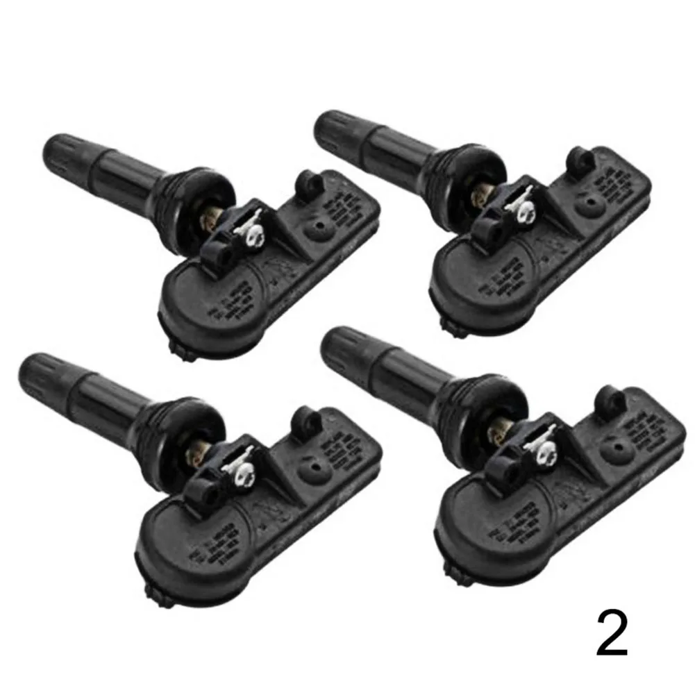 TPMS Датчик давления воздуха в шинах 28103SG000 28103AJ00A для SUBARU VS998 - Цвет: 2pairs