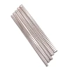 Compression Spring 304 Stainless Steel 0.8 1 1.2 1.5mm Wire Dia Y Type Long Spring 6-16mm Outer Dia 305mm Length ► Photo 3/5