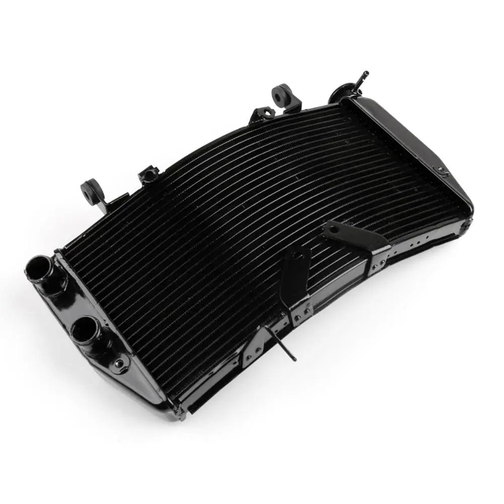 Areyourshop для DUCATI 848 1198 1098 2008-2011 решетка радиатора защита кулер алюминиевые мотоциклетные решетки