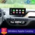 Sinairyu WIFI Wireless Apple Carplay Car Play Android Auto Mirroring Retrofit NBT i3 2013-2017 для BMW поддержка Камеры Заднего Вида