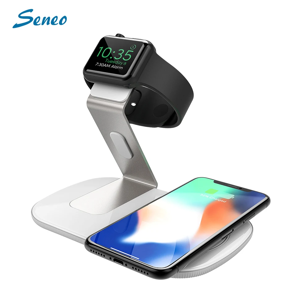 seneo fitness watch