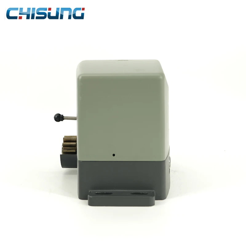 US $103.40 Automatic Sliding Gate Motor Sliding Gate Opener 500kg AC 220V 110V With Remote Controller Good Factory Price