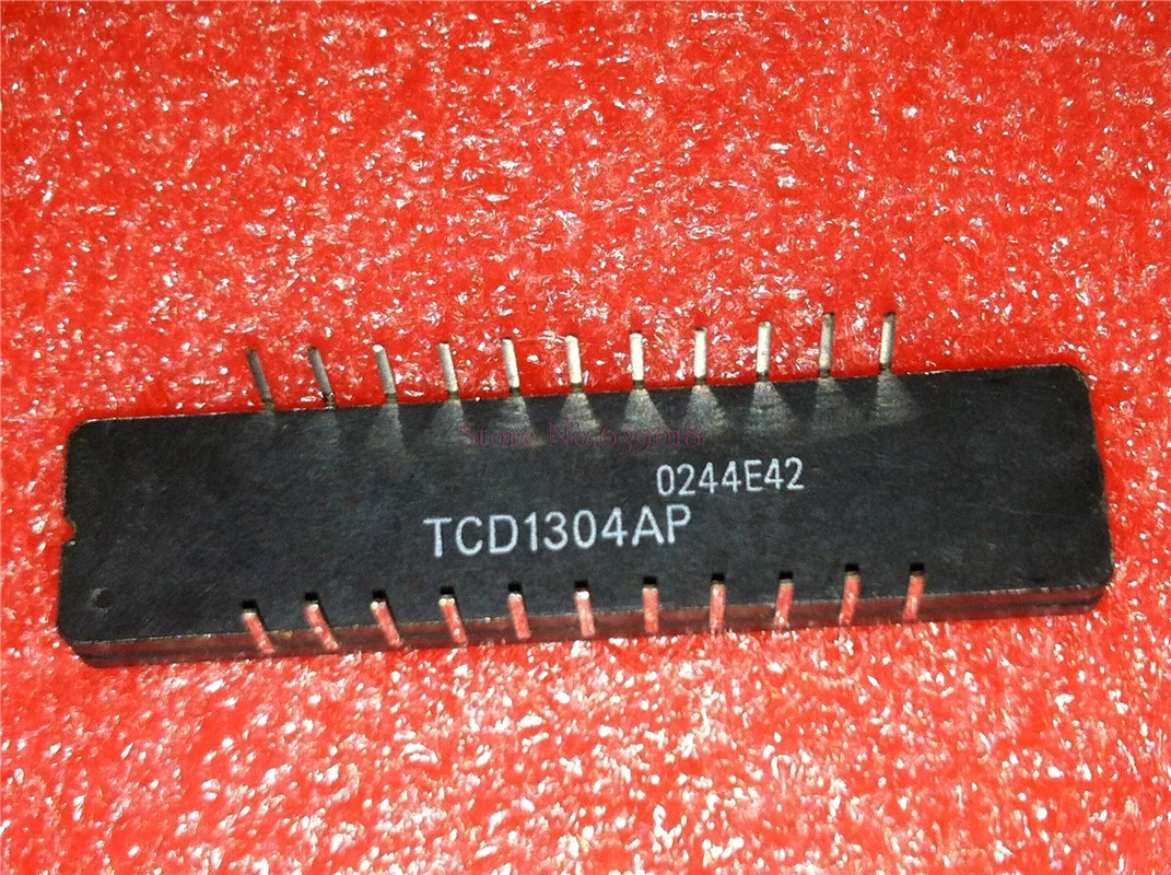 

5pcs/lot TCD1304AP TCD1304A TCD1304 CDIP-22 In Stock