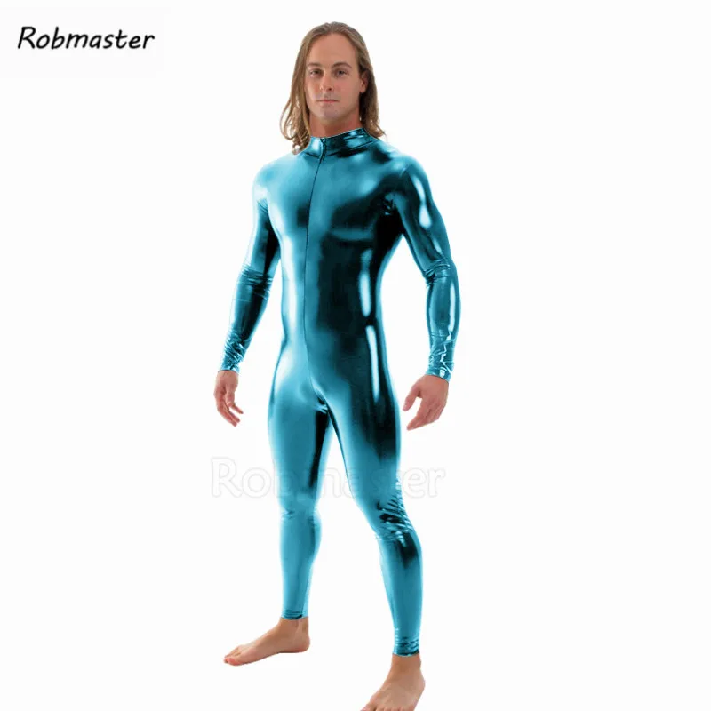 Ensnovo-Men-Latex-Suit-Black-Shiny-Metallic-Tights-Headless-Zentai-Suit-Full-Body-Unitard-Custom-Skin(13)