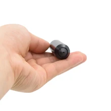 Xmeye Icsee Button POE Mini Bullet 1080P Hide Security IP Camera Onvif P2P CCTV Video Audio Surveillance IPCam Network Small