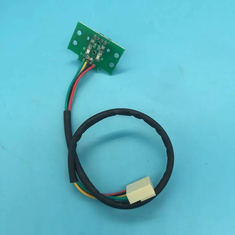 gongzheng sensor5