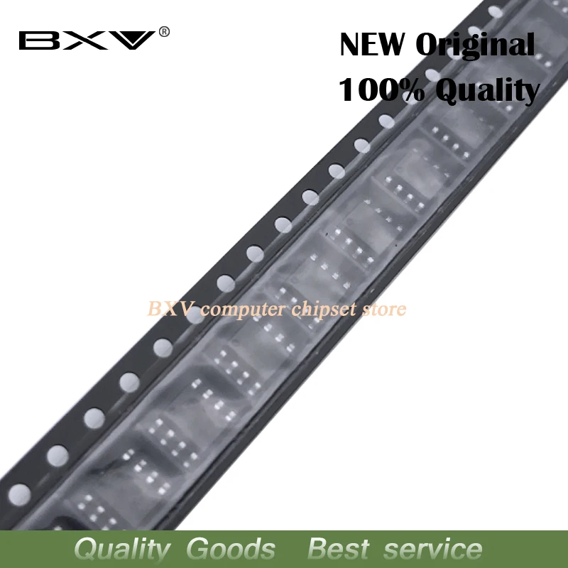 2 шт. ATTINY85-20SU SOP8 ATTINY85 20SU SOP ATTINY85-20 лапками углублением SOP-8 SMD микроконтроллер новый и