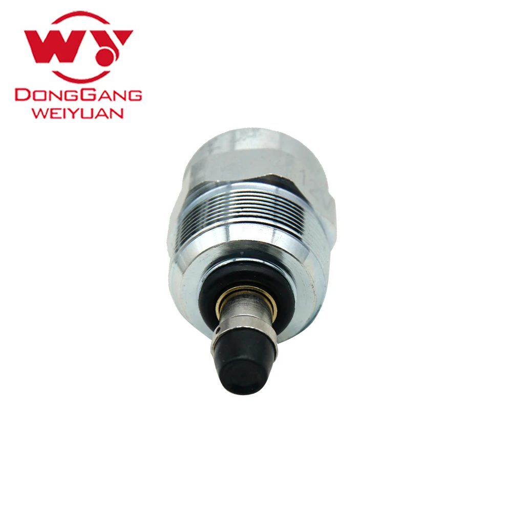 10pcs/set 12V, Injector Solenoid Valve 146650-0720