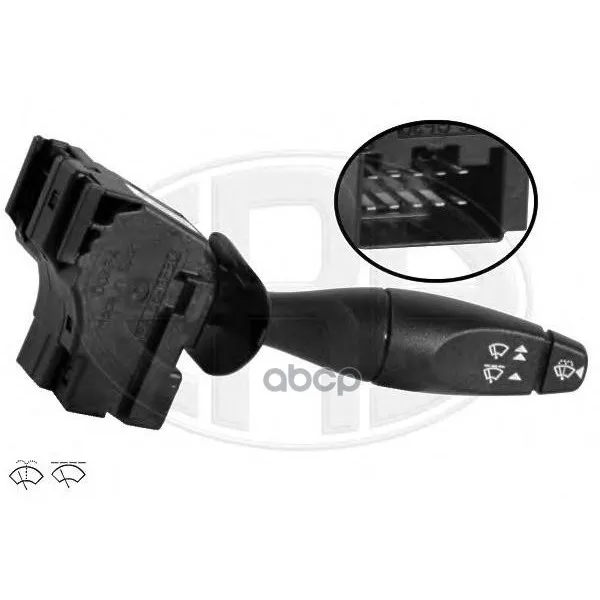 Блок Переключателей На Рулевой Колонке Ford Focus Era арт. 440372