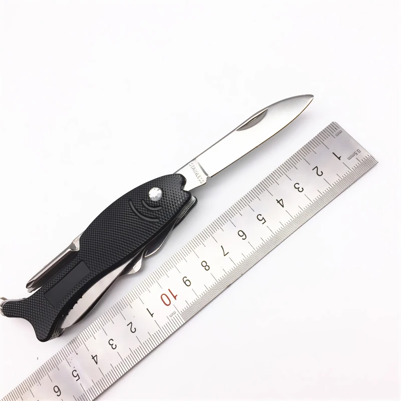13 в 1 швейцарский нож многофункциональные инструменты охотничий армейский нож складной карманный тактический нож s охотничий военный армейский нож
