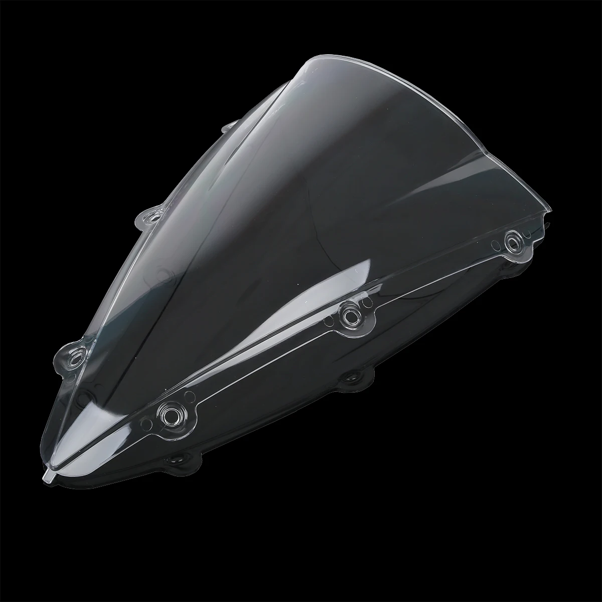 Для Yamaha YZF R1 2002 2003 ясное лобовое стекло мотоцикла ветровое двойной пузырь ветер RR