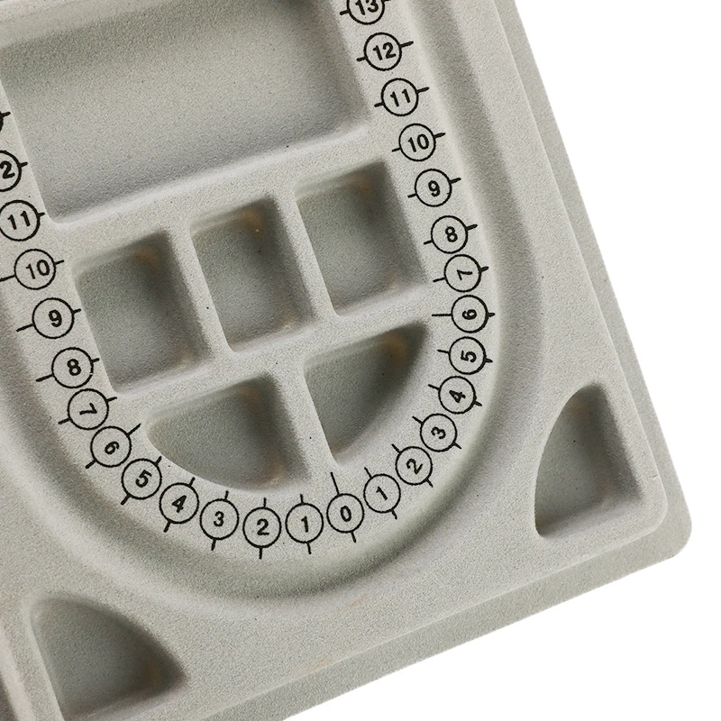 Рисунок 5 - Ожерелье лоток дизайн ожерелья