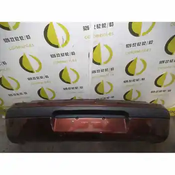 

3452107 Rear bumper Renault Megane I Phase 2 Classic (..) 1.6