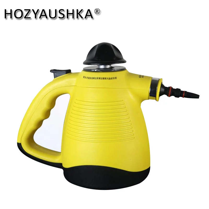 High temperature and high pressure household steam cleaner kitchen