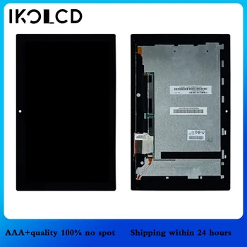 

For Sony Xperia Tablet Z 10.1 SGP311 SGP312 SGP321 LCD Display Matrix Screen Touch Panel Tablet PC Assembly with Frame
