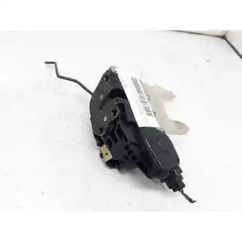 

813102E000 LOCK LEFT FRONT DOOR HYUNDAI TUCSON (JM)