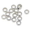 10pcs/lot MR148ZZ 8X14X4mm miniature deep groove Single Row Ball Bearings MR148 L-1480ZZ 8*14*4mm MR52ZZ MR128ZZ ► Photo 3/6