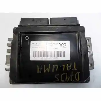 

96378049 SWITCHBOARD ENGINE EUA DAEWOO TACUMA