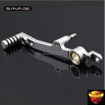 

For HONDA CBR 900 CBR900 1998-1999 Motorcycle CNC Aluminum Adjustable Rear Foot Brake Pedal Lever