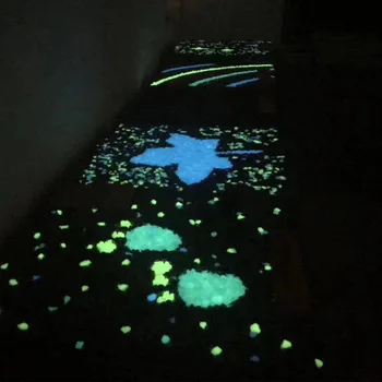 

Light Luminous Plastic Crystal Stone Deigner DIY Bracelet Necklace Jewelry Accessories Craft Supplies Planar Resin Materials