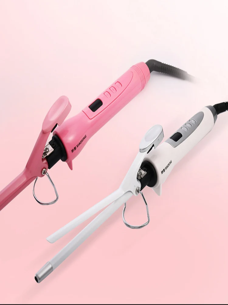 Мини Plancha пара Cabello 2 в 1 щипцы для завивки волос и выпрямитель для волос портативная профессиональная Паровая стайлер керамическая щетка iro