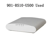 

Ruckus Wireless ZoneFlex R510 Used 901-R510-US00 (alike 901-R510-WW00, 901-R510-EU00) Indoor Wireless Access Point 802.11ac WiFi