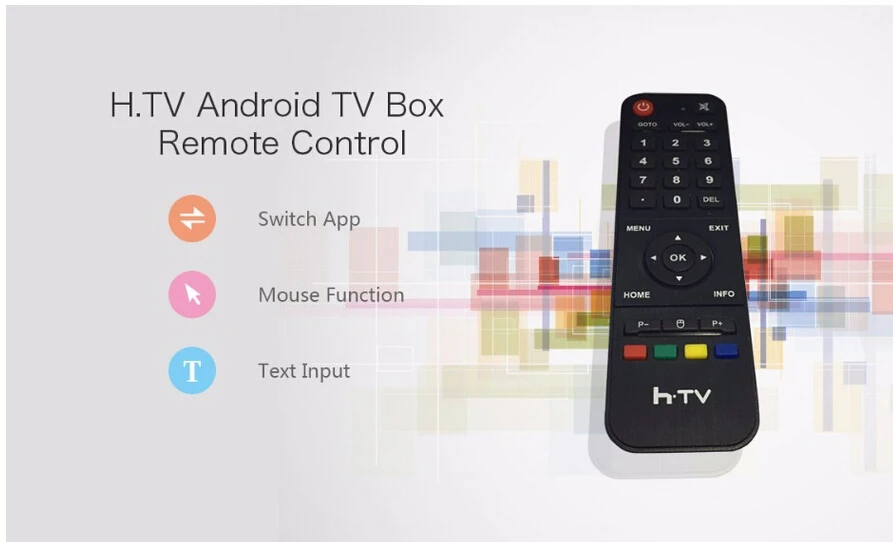 Пульт дистанционного управления для HTV 3 5 6 A1 Twins mini Hybird | Электроника