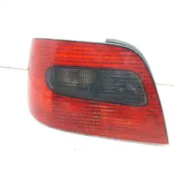 

6350P0 LEFT REAR light CITROEN XSARA SALOON