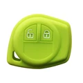 Apple green