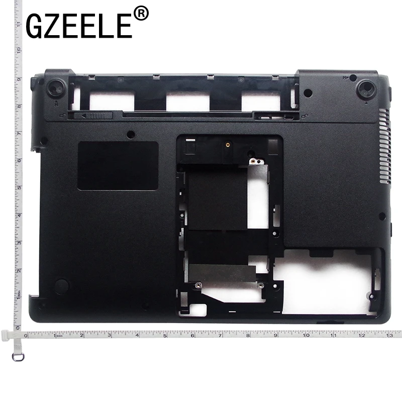 Аксессуары для ноутбука GZEELE нижняя крышка корпуса Samsung 300E4Z 300E4C 3430EA NP300E4A 305E4A 300e4x