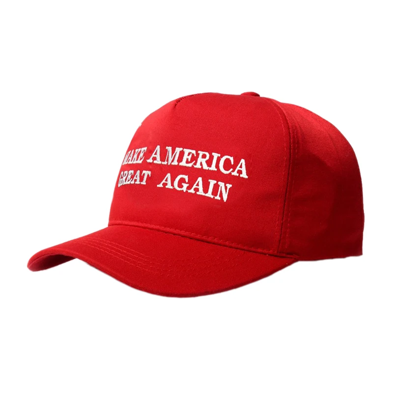 Blue Motorcycle Hat Cap lapel Pin Trump Make America Great Again 
