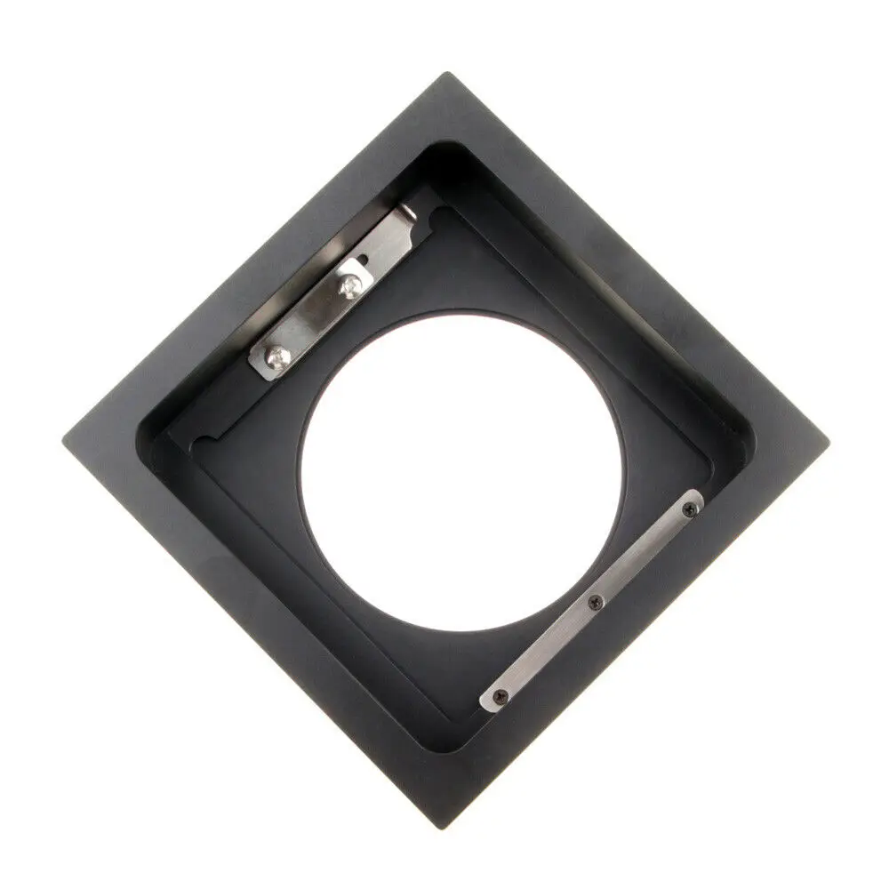 140x140 мм Sinar лошадиный встраиваемый адаптер для объектива Linhof Technika 4x5