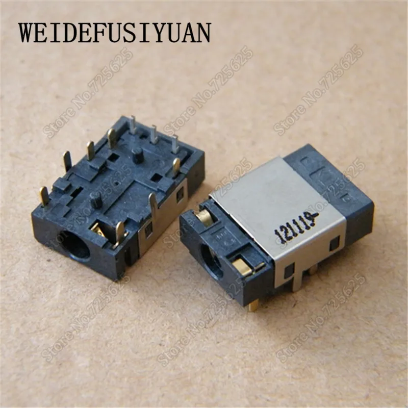 NEW Audio Headphone Microphone Jack Port Socket for Lenovo Thinkpad x1 Carbon X120 X131 X131E E120 E130 E135