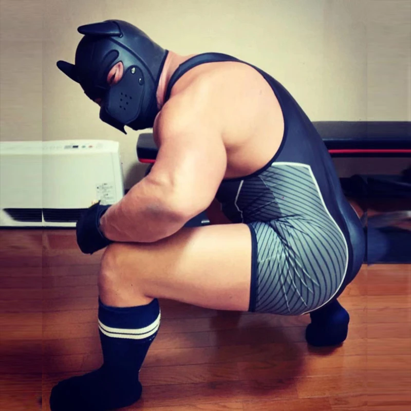 Kink Wrestling