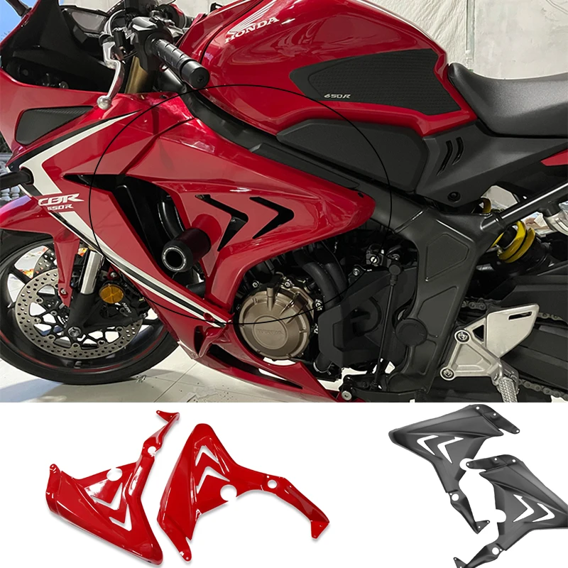 Motorcycle Carbon Fiber Seat Side Cover Panel Rear Tail Cowl Fairing  Injection For Honda Cbr650r Cbr 650 R 19 2020 2021 Cbr 650r - Covers \u0026  Ornamental Mouldings - AliExpress